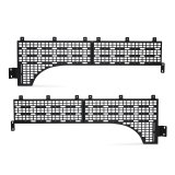 Cali Raised 2022+Toyota Tundra Side Bed Molle System - Driver / Passenger thumbnail 1
