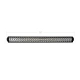 Cali Raised 32In Lo Pro Grille Led Light Bar thumbnail 1