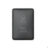 Cali Raised Small Style Toyota OEM Style Rock Lights Switch thumbnail 1