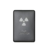 Cali Raised Small Style Toyota OEM Style Flux Capacitor Switch thumbnail 1