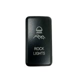 Cali Raised Tall Style Toyota OEM Style Rock Lights Switch thumbnail 1