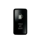 Cali Raised Tall Style Toyota OEM Style Hold My Beer Switch thumbnail 1