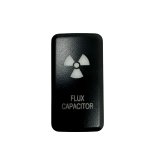 Cali Raised Tall Style Toyota OEM Style Flux Capacitor Switch thumbnail 1