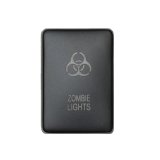 Cali Raised Small Style Toyota OEM Style Zombie Lights Switch thumbnail 1