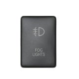 Cali Raised Small Style Toyota OEM Style Fog Lights Switch thumbnail 1