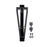 Cali Raised Molle Shovel Holder - W/ Utility Shovel thumbnail 1