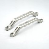 Cali Raised Roof Rack Grab H/le - Aluminum thumbnail 1