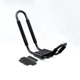 Cali Raised Kayak Mounting Plate thumbnail 1