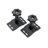 Cali Raised Roof Rack Hi-Lift Jack Mount thumbnail 1