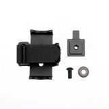 Cali Raised Molle Flashlight Holder - Holder Only thumbnail 1