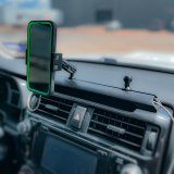 Cali Raised Toyota 4Runner Dash Accessory Mount thumbnail 1