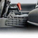 Cali Raised 10-24 4Runner Center Console Molle Panels thumbnail 1