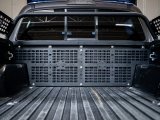 Cali Raised 05-23 Toyota Tacoma Front Bed Molle System - Short Bed thumbnail 1