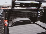Cali Raised 14-21 Toyota Tundra Side Bed Molle System - Driver thumbnail 1