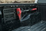 Cali Raised 05-23 Toyota Tacoma Bed Molle System - Full Length Passenger Side thumbnail 1