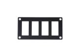 Cali Raised 19-22 Ford Ranger Switch Panel 4 thumbnail 1