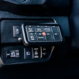 Cali Raised Vehicle Accessory 8 Switch Control System Blue Backlighting thumbnail 1