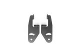 Cali Raised Dual Function Led Mounts For Premium Roof Rack thumbnail 1