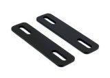 Cali Raised Ditch Light Bracket Extensions thumbnail 1