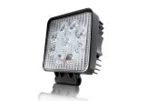 Cali Raised 27W Square Work Light thumbnail 1