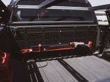 Cali Raised 14-21 Toyota Tundra Front Bed Molle System thumbnail 1