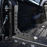 Cali Raised 05-23 Toyota Tacoma Bed Channel Supports & Stiffeners thumbnail 1