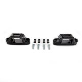 Cali Raised Billet Roof Rack Tie Down Kit For Victory 4X4 Prinsu Cali Raised Led Roof Rack thumbnail 1