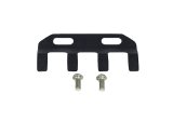 Cali Raised 2005-2024 Toyota Tacoma Bolt On Relay Holder thumbnail 1
