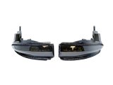 Cali Raised 2016-2023 Toyota Tacoma Dynamic Sequential Side Mirror Turn Signals thumbnail 1