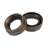 Synergy 07-18 Jeep Wrangler JK/JKU/TJ/LJ Dana 30/44 Inner Axle Seals thumbnail 2