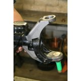 Synergy 07-18 Jeep Wrangler JK/JKU Front Dana 30/44 Inner C Gusset Kit 2.5in Axle thumbnail 4