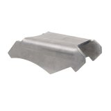 Synergy 07-18 Jeep Wrangler JK/JKU Front Dana 30/44 Inner C Gusset Kit 2.5in Axle thumbnail 5