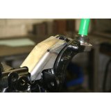 Synergy 07-18 Jeep Wrangler JK/JKU Front Dana 30/44 Inner C Gusset Kit 2.5in Axle thumbnail 7