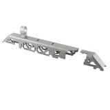 Synergy 07-18 Jeep Wrangler JK/JKU Dana 44 Front Axle Truss Kit thumbnail 2