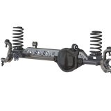Synergy 07-18 Jeep Wrangler JK/JKU Dana 44 Front Axle Truss Kit thumbnail 3