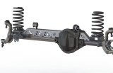Synergy 07-18 Jeep Wrangler JK/JKU Dana 44 Front Axle Truss Kit thumbnail 4