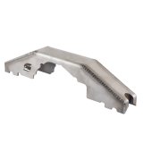 Synergy 07-18 Jeep Wrangler JK/JKU Rear Weld-On Axle Truss thumbnail 1