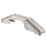 Synergy 07-18 Jeep Wrangler JK/JKU Rear Weld-On Axle Truss thumbnail 3