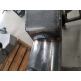 Synergy 07-18 Jeep Wrangler JK/JKU Rear Weld-On Axle Truss thumbnail 5
