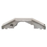 Synergy 07-18 Jeep Wrangler JK/JKU Rear Weld-On Axle Truss thumbnail 6