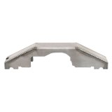 Synergy 07-18 Jeep Wrangler JK/JKU Rear Weld-On Axle Truss thumbnail 7