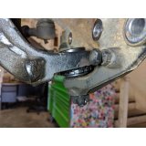 Synergy Jeep JK/WJ HD Knurled Adjustable Ball Joint Kit thumbnail 1