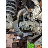 Synergy Jeep JK/WJ HD Knurled Adjustable Ball Joint Kit thumbnail 3