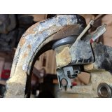 Synergy Jeep JK/WJ HD Knurled Adjustable Ball Joint Kit thumbnail 5
