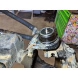 Synergy Jeep JK/WJ HD Knurled Adjustable Ball Joint Kit thumbnail 8