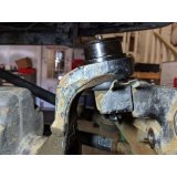 Synergy Jeep JK/WJ HD Knurled Adjustable Ball Joint Kit thumbnail 9