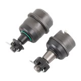Synergy Jeep JK/WJ HD Non-Knurled Front Ball Joint Set Dana 30/44 thumbnail 2