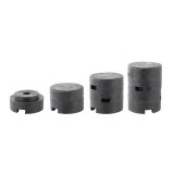Synergy Jeep JK/JL Bump Stop Spacer Kit (2-4 Inch) - Pair thumbnail 2