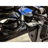Synergy Jeep JK/JL Bump Stop Spacer Kit (2-4 Inch) - Pair thumbnail 6