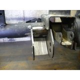 Synergy 07-18 Jeep Wrangler JK/JKU HD Front Lower Control Arm Mounts 2.5in OD Tube thumbnail 3
